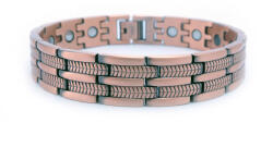 Euro Trade Plus Réz mágneses karkötő szélesség 13 mm