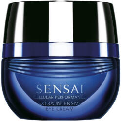 SENSAI Bőrsimító szemkörnyékápoló krémCellular Performance (Extra Intensive Eye Cream) 15 ml