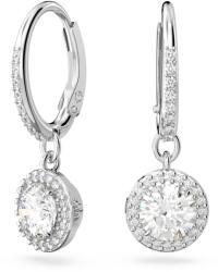 Swarovski Bájos lógó fülbevaló kristályokkal Constella 5636270