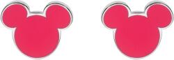 Disney Bájos acél fülbevaló Mickey Mouse E600186NRL. CS