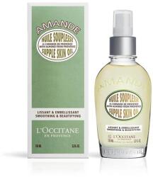 L'Occitane en Provence L`Occitane en Provence Testolaj Almond (Supple Skin Oil) 100 ml