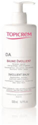 Topicrem Testápolóbalzsam nagyon száraz és érzékeny bőrre DA(Emollient Balm) 500 ml