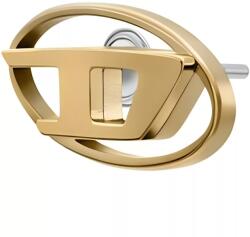 Diesel Aranyozott single fülbevaló DX1590710 - 1 db