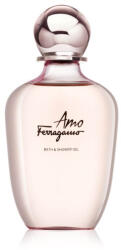 Salvatore Ferragamo Amo Ferragamo - tusfürdő 200 ml