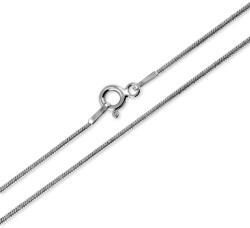 Soliter Brilio Silver Ezüst lánc Hádek 42 cm 471 086 00173 04