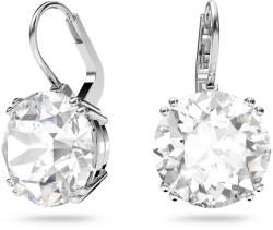 Swarovski Jellegzetes lógó fülbevaló tiszta kristályokkal Millenia 5628351