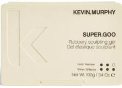 Kevin Murphy Elasztikus hajzselé erős rögzítéssel Super. Goo (Rubbery Sculpting Gel) 100 g