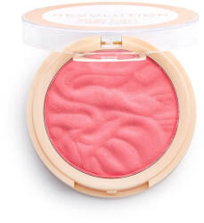 Revolution Hosszan tartó pirosító Reloaded Lovestruck 7, 5 g