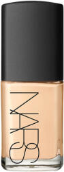 NARS Folyékony smink Sheer Glow (Foundation) 30 ml Vienna