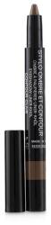 CHANEL Szemhéjfesték ceruzában Stylo Ombre Et Contour (Eyeshadow Liner Khol) 0, 8 g 08 Rouge Noir