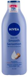 Nivea Krémes testápoló száraz bőrre Smooth Sensation 625 ml