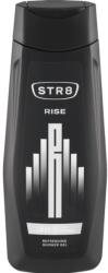 STR8 Rise - tusfürdő 400 ml