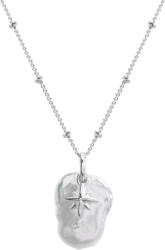 Decadorn Gyönyörű nyaklánc Gyöngy és csillag Sea