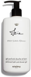 Sisley Tusfürdő és fürdőgél Izia (Perfumed Bath and Shower Gel) 250 ml