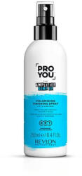 Revlon Hajdúsító spray Pro You The Amplifier Bump Up (Volumizing Finishing Spray) 250 ml