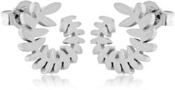 Troli Játékos acél fülbevaló Gally VAAXF150S