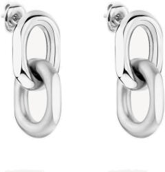 Tamaris Modern acél fülbevaló TJE0392-919