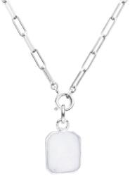 Decadorn Stílusos nyaklánc gyöngyökkel Chunky