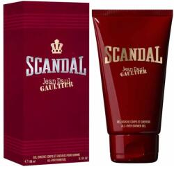Jean Paul Gaultier Scandal For Him - tusfürdő 150 ml