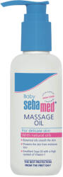 Sebamed Gyermek Baba masszázsolaj (nyugtató masszázs olaj) 150 ml