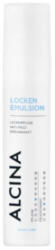 Alcina Emulzió hullámos hajra Basic Line (Locken-Emulsion) 100 ml