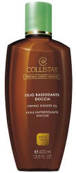 Collistar Bőrfeszesítő tusfürdő olaj (Firming Shower Oil) 400 ml