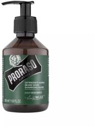 Proraso Szakállszappan Eukaliptusz Refresh 200 ml