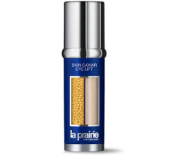 La Prairie Lifting és megújító szemkörnyékápoló szérum(Skin Caviar Eye Lift) 20 ml