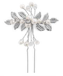 Troli Elegáns dekoratív hajtű gyöngyökkel