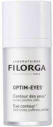 Filorga Fiatalító szemkörnyékápoló krém Optim Eyes (Eye Contour) 15 ml
