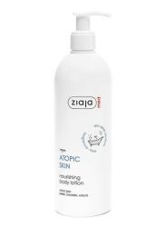 Ziaja Testápoló tej atópiás bőrre (Body Lotion) 400 ml