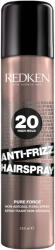Redken Erős fixálású hajlakk Anti-Frizz (Hairspray) 250 ml