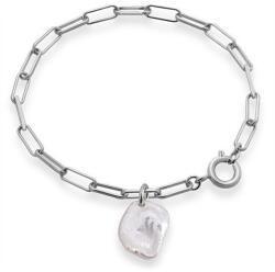 Decadorn Elbűvölő karkötő igazgyönggyel Sea Chunky