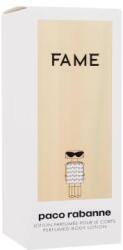 Rabanne Paco Rabanne Fame - testápoló tej 200 ml