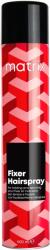 Matrix Hajlakk rugalmas rögzítéssel (Fixer Hairspray) 400 ml