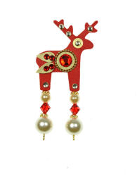 Deers Kis piros szarvas Carrie