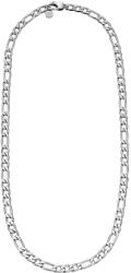 Fossil Jellegzetes acél nyaklánc Figaro Ellis JF04721040