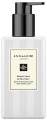 Jo Malone Wood Sage & Sea Salt - test- és kézkrém 250 ml