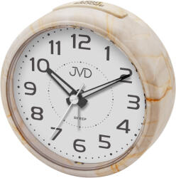 JVD Csendes működésű ébresztőóra SRP006.2