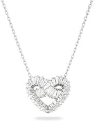 Swarovski Romantikus nyaklánc Szív kristályokkal Matrix 5647924