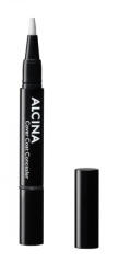 ALCINA Fényesítő korrektor (Cover Coat Concealer) 5 ml 010 Light