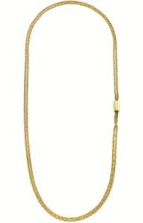 Breil Luxus hosszú nyaklánc Magnetica System TJ3485