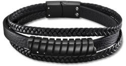 Lotus Férfi bőr karkötő Urban Man LS2208-2/3