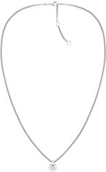 Tommy Hilfiger Stílusos acél nyaklánc Layered 2780849