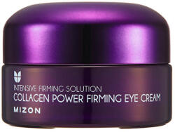 MIZON Szemkörnyékápoló krém 42% tengeri kollagénnel a rendkívül finom és érzékeny bőr érdekében (Collagen Power Firming Eye Cream) 25 ml