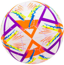  220mm-es focilabda neon - pepita