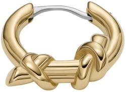 Diesel Eredeti aranyozott single fülbevaló DX1566710 - 1 db