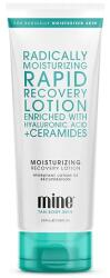 Minetan Hidratáló testápoló Rapid (Moisturizing Recovery Lotion) 207 ml
