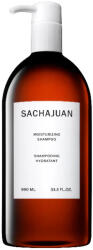 SACHAJUAN Hidratáló sampon száraz és melírozott hajra (Moisturizing Shampoo) 990 ml