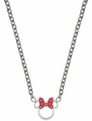 Disney Acél nyaklánc medállal Minnie Mouse N600631L-157. CS